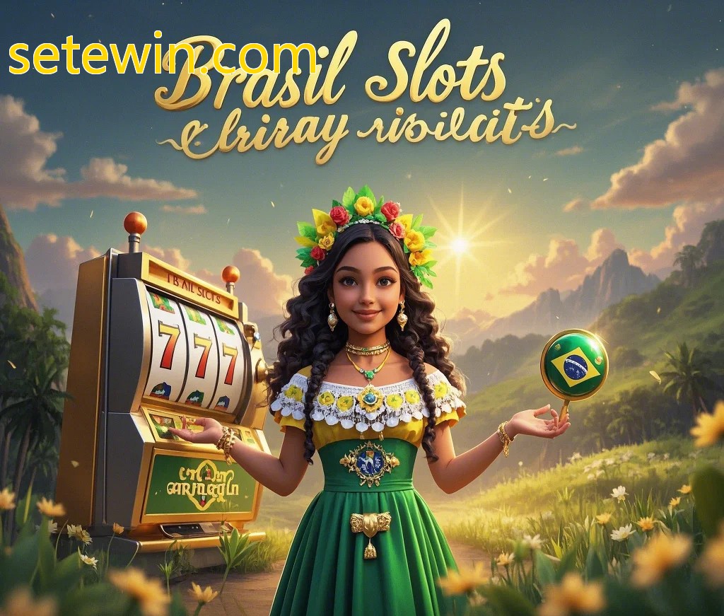 setewin.com: Jogos de Cassino Online e Slots Exclusivos!