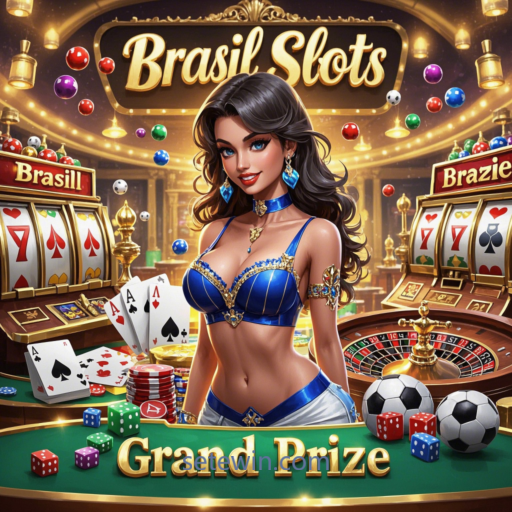 setewin.com: Slots e Caça-níqueis no Cassino ao Vivo!